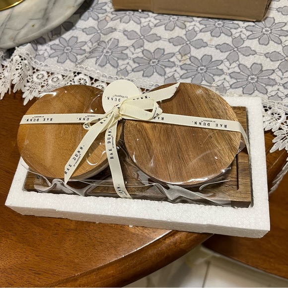 Rae Dunn create and Inspire bowl set. - Picture 6 of 7